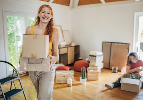 The Ultimate Guide to Low-Cost Relocation