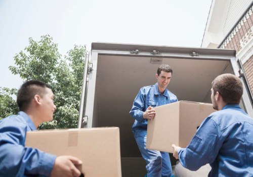 The Ultimate Guide to Long-Distance Movers